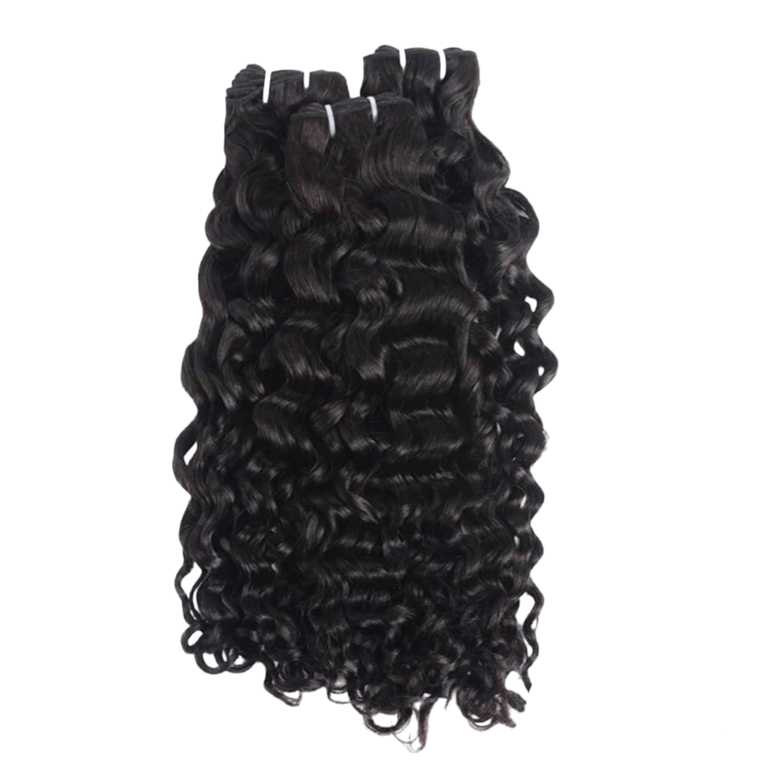 Brazilian Water Wave Bundles