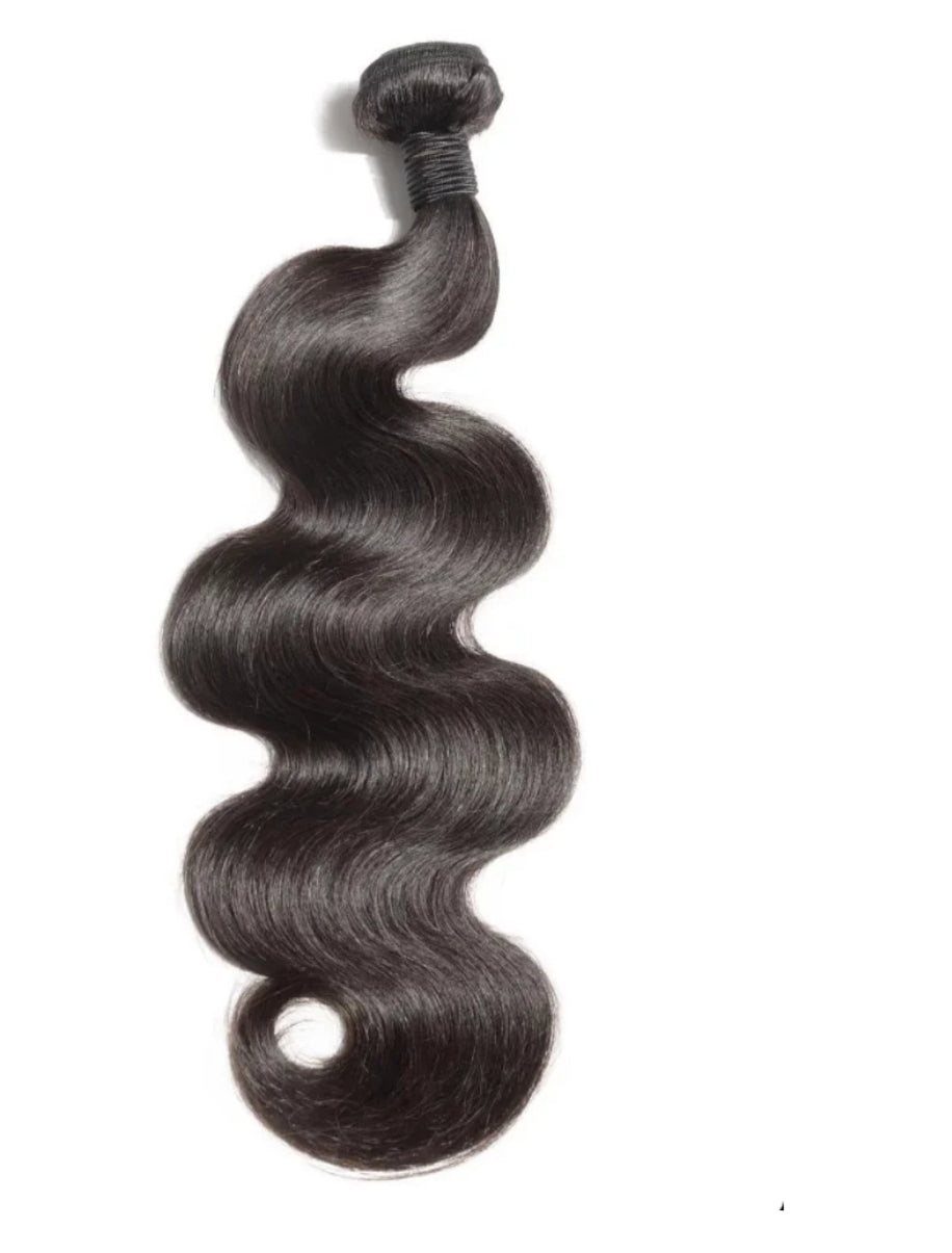 Brazilian Body Wave Bundles