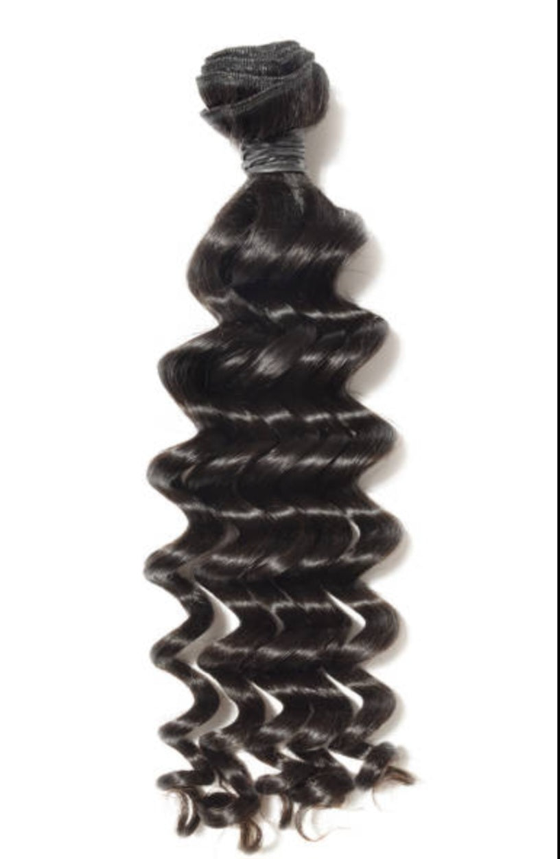 Brazilian Deep Wave Bundles