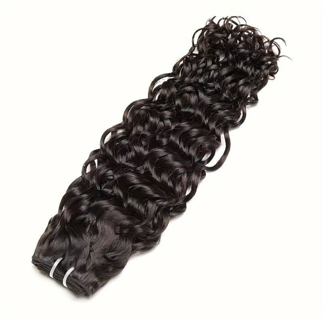 Brazilian Water Wave Bundles