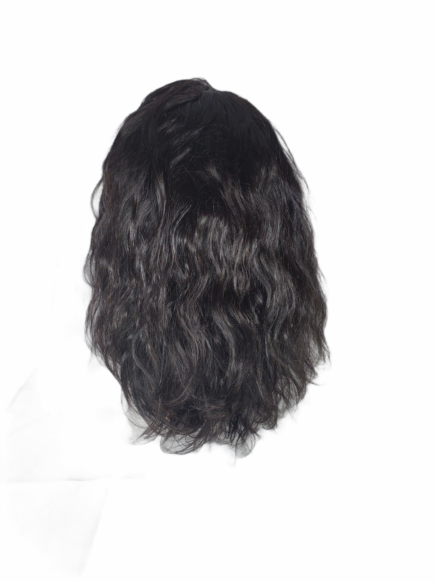 Body Wave Headband Wig