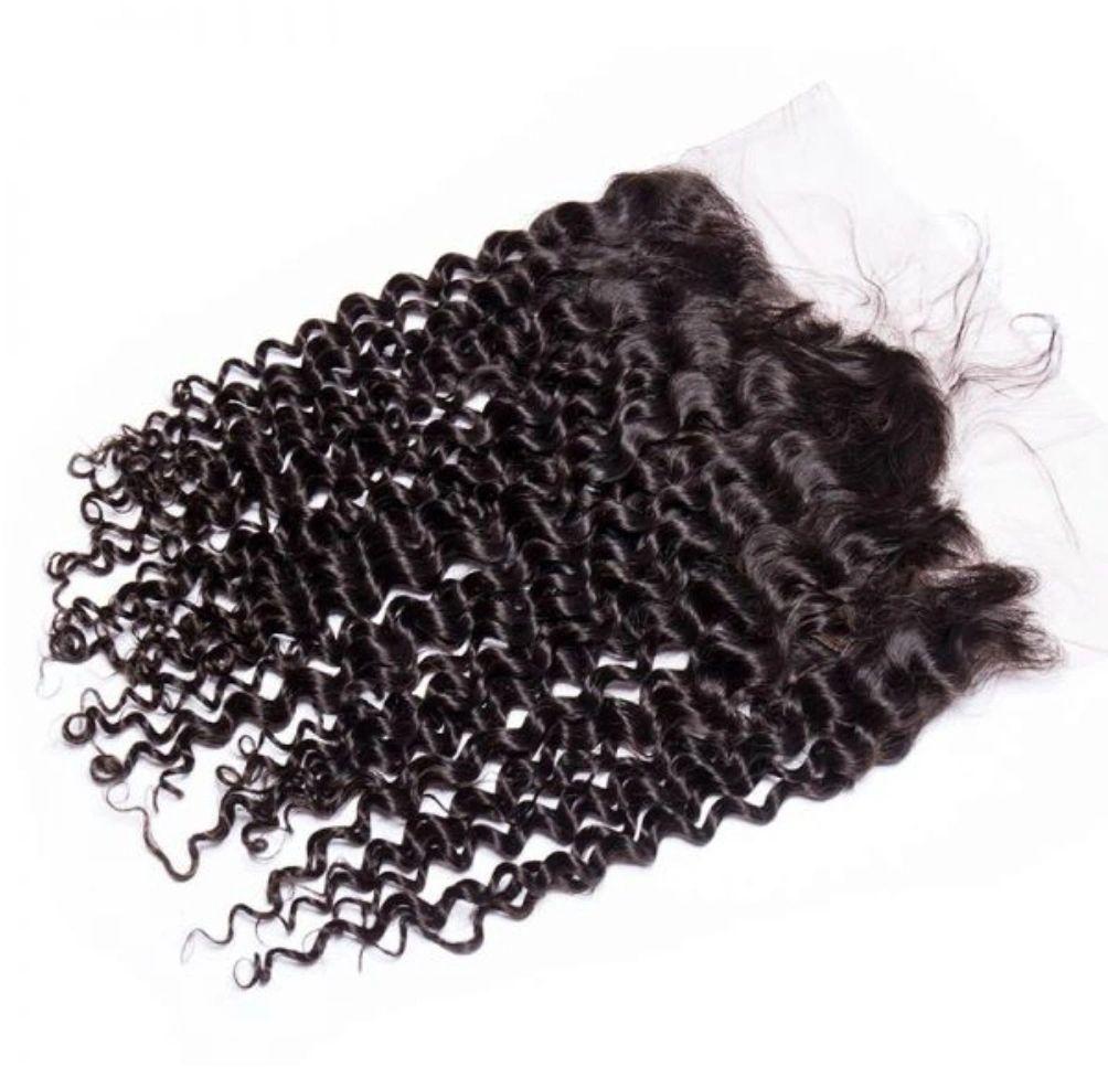 13x4 Swiss Lace Frontals