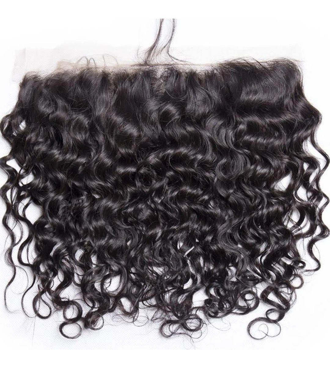 13x4 Swiss Lace Frontals