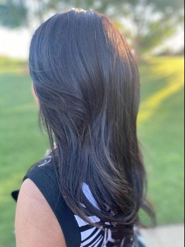 Brazilian Straight Bundles